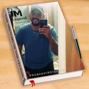 Meet your Posher, Jason